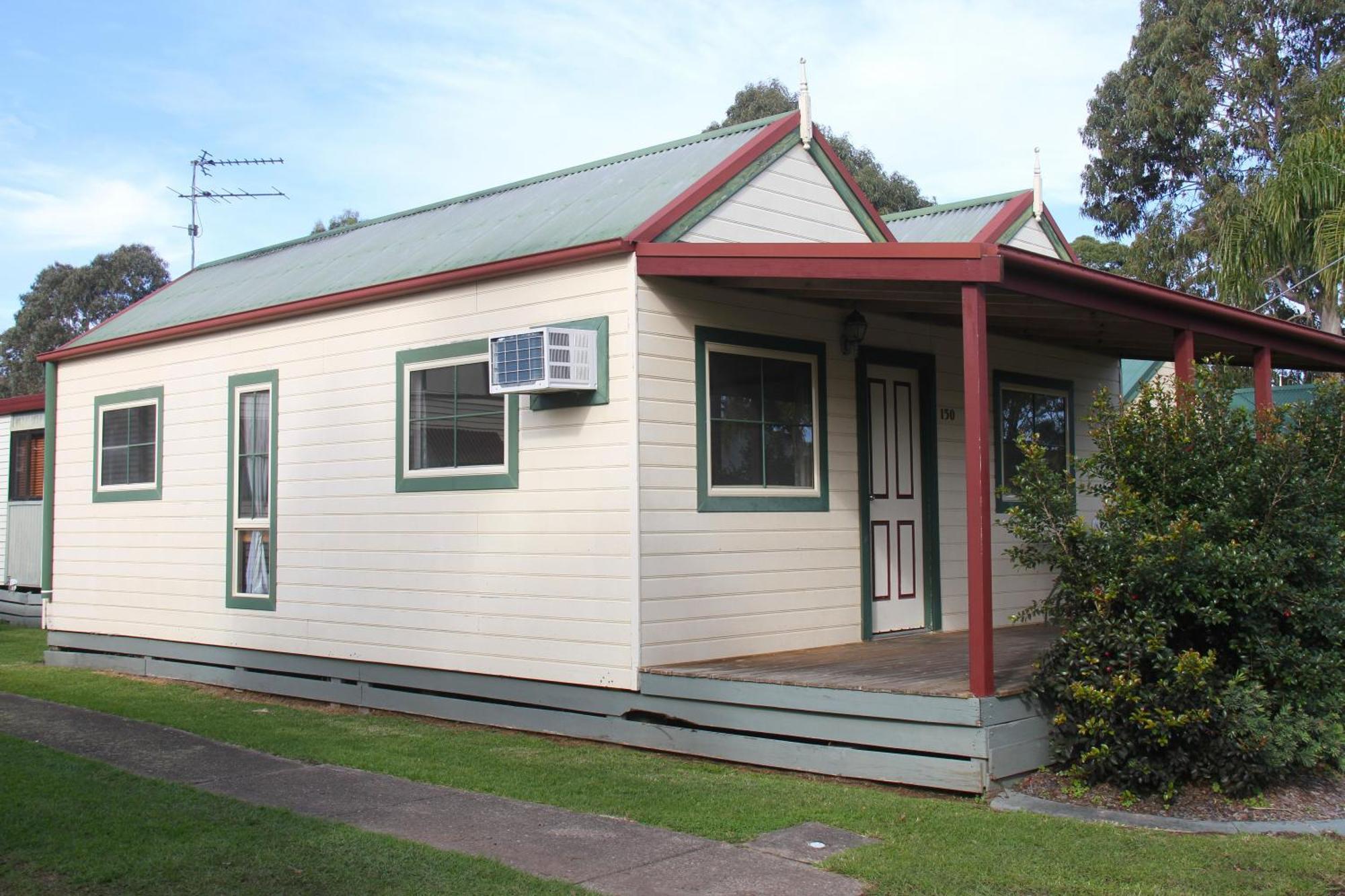 Batemans Bay Marina Resort Exterior photo