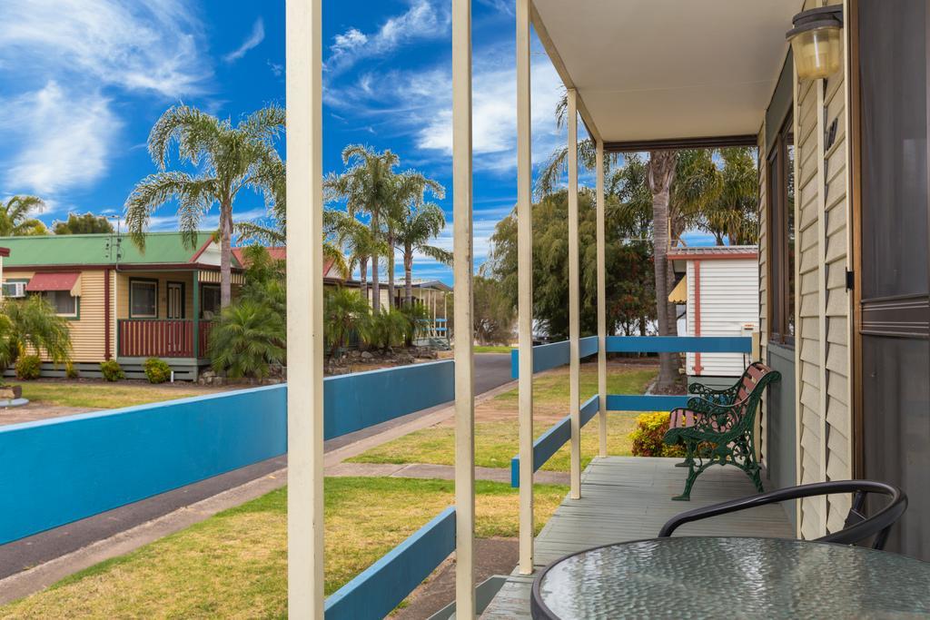 Batemans Bay Marina Resort Exterior photo