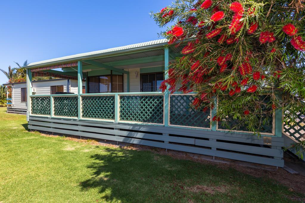 Batemans Bay Marina Resort Exterior photo