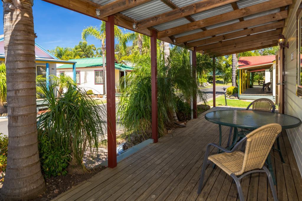 Batemans Bay Marina Resort Exterior photo